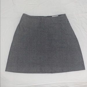 Wilfred mini skirt